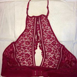 Small Halter Bralette